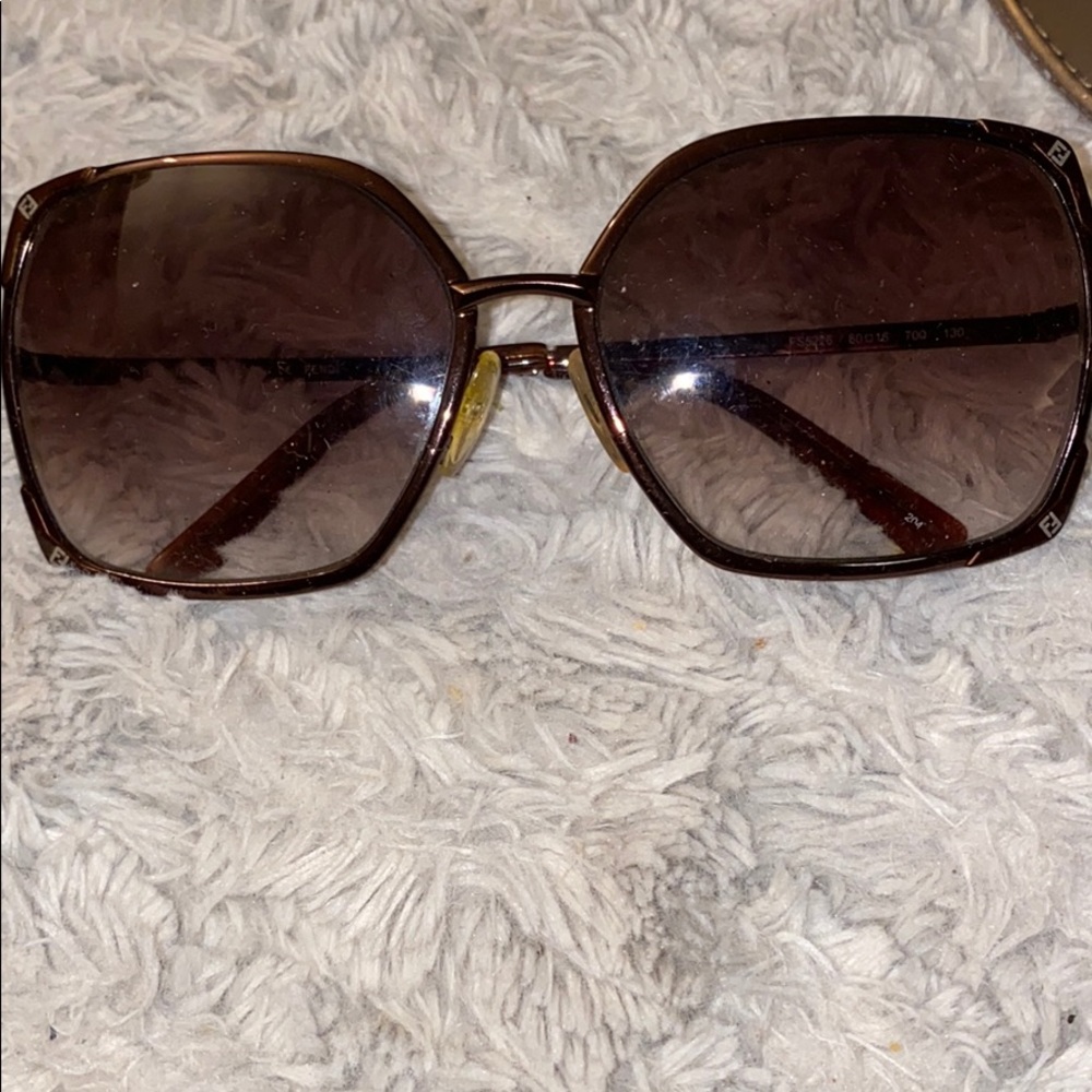 Fendi sunglasses